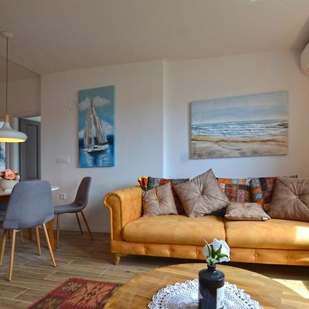 Sarah Apartment Rovinj Luaran gambar