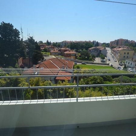 Sarah Apartment Rovinj Luaran gambar