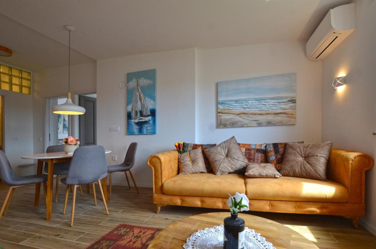 Sarah Apartment Rovinj Luaran gambar