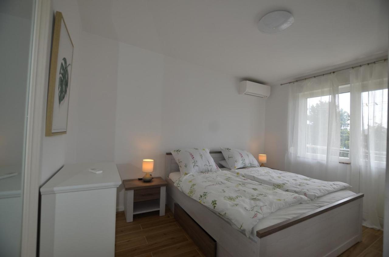 Sarah Apartment Rovinj Luaran gambar