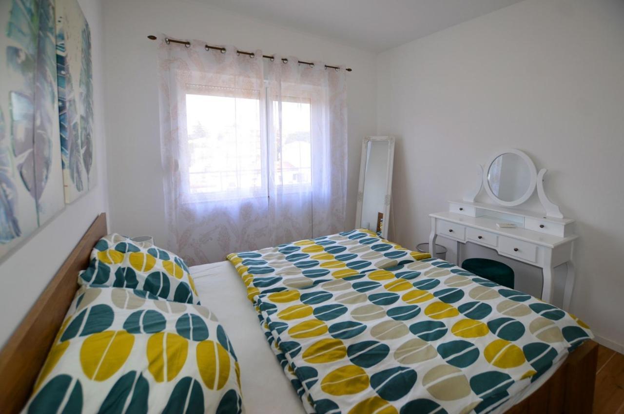 Sarah Apartment Rovinj Luaran gambar