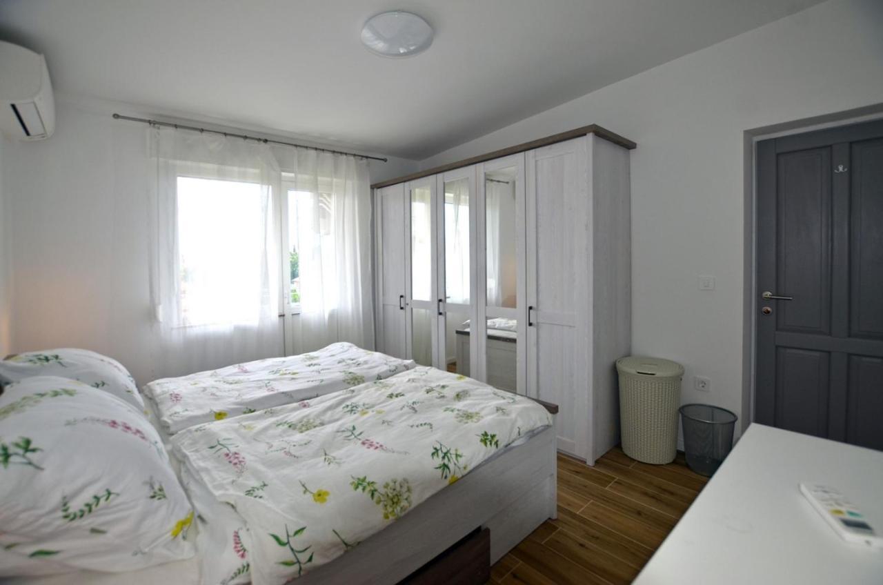 Sarah Apartment Rovinj Luaran gambar