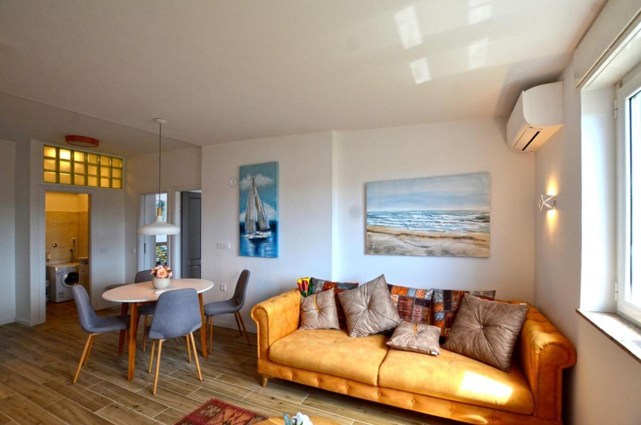 Sarah Apartment Rovinj Luaran gambar