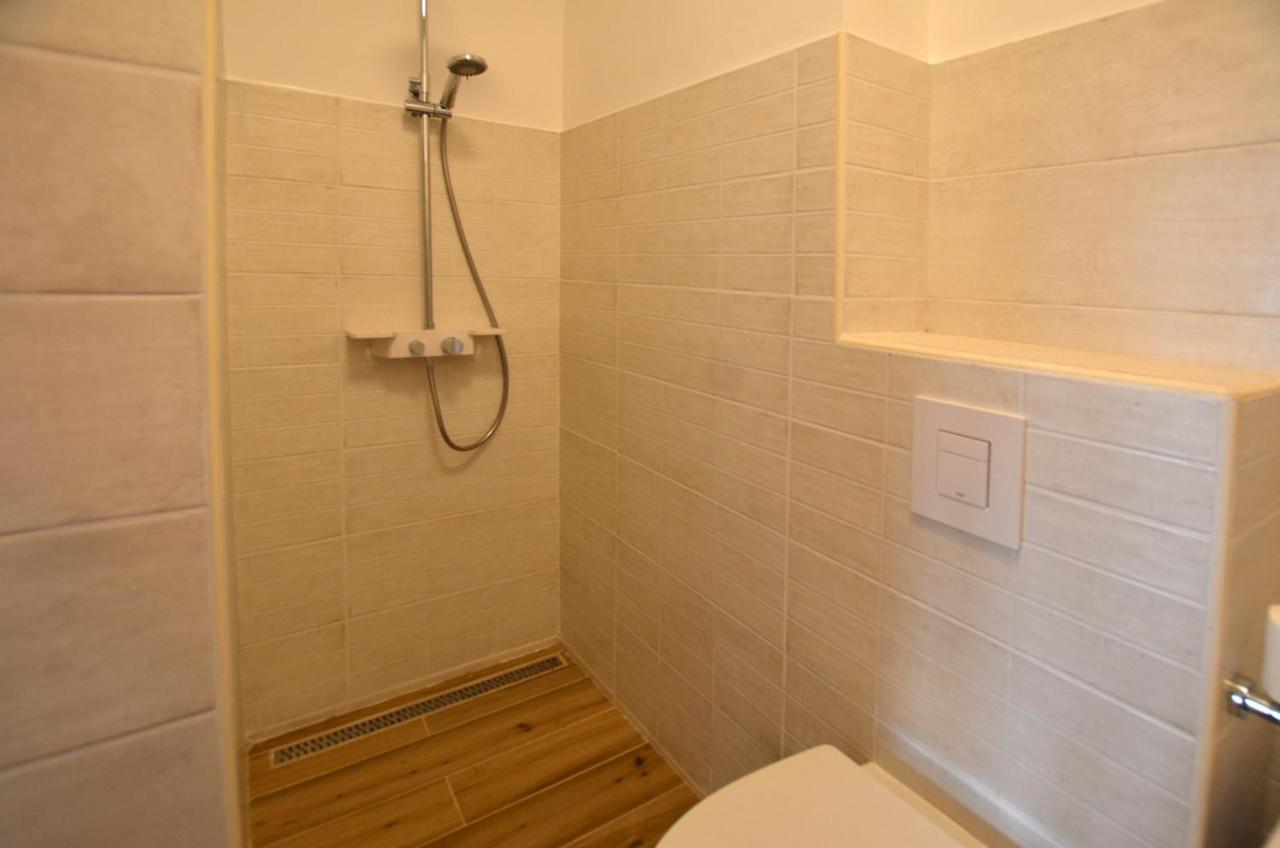 Sarah Apartment Rovinj Luaran gambar
