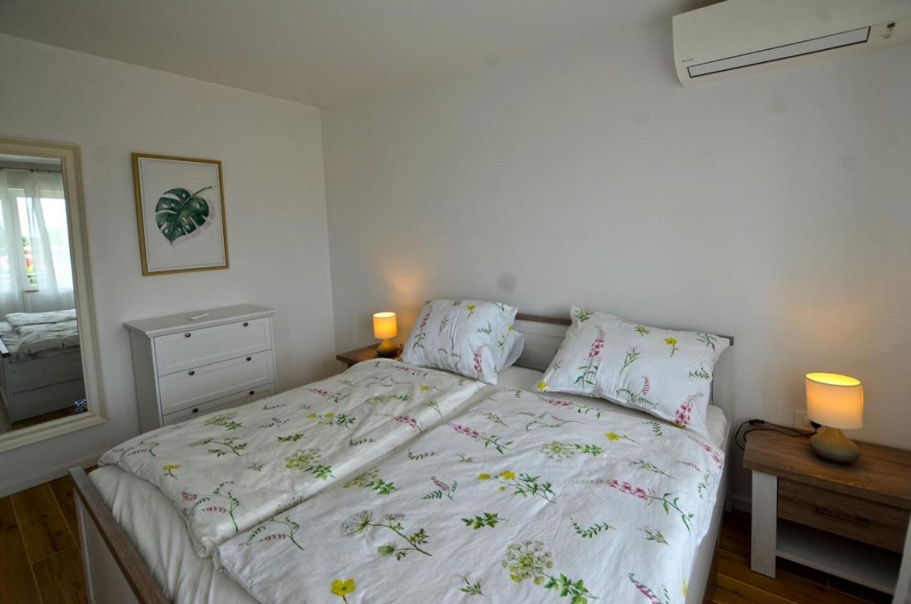 Sarah Apartment Rovinj Luaran gambar