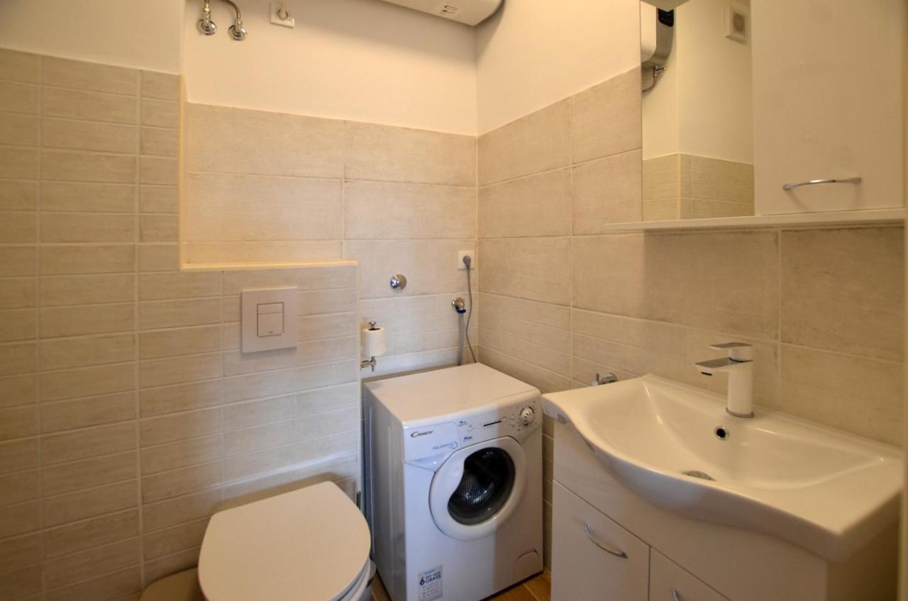 Sarah Apartment Rovinj Luaran gambar