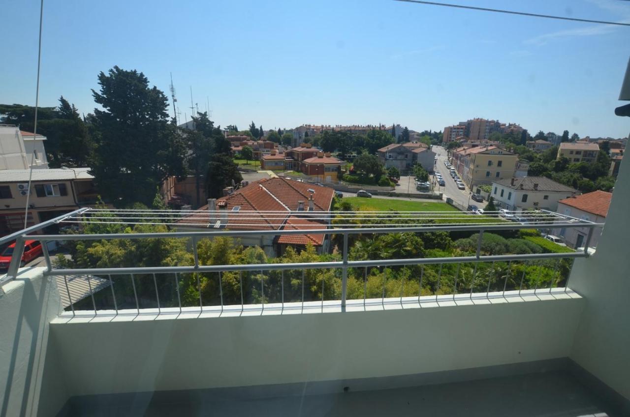 Sarah Apartment Rovinj Luaran gambar